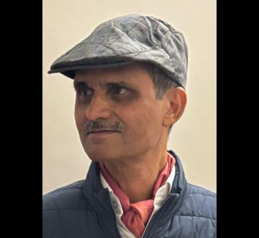 Dr. Bhupendra singh