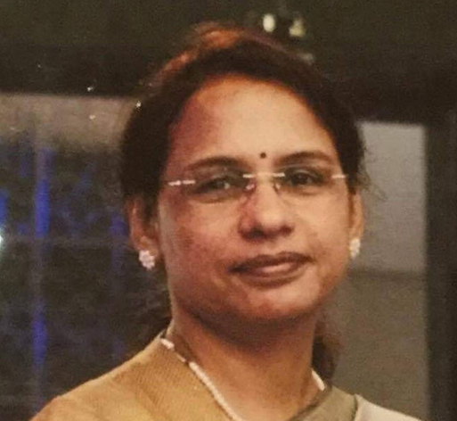Shobha Paliwal