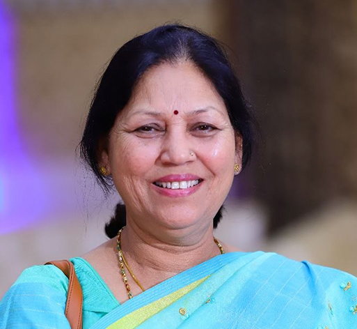 Dr. Prabinna Yadav